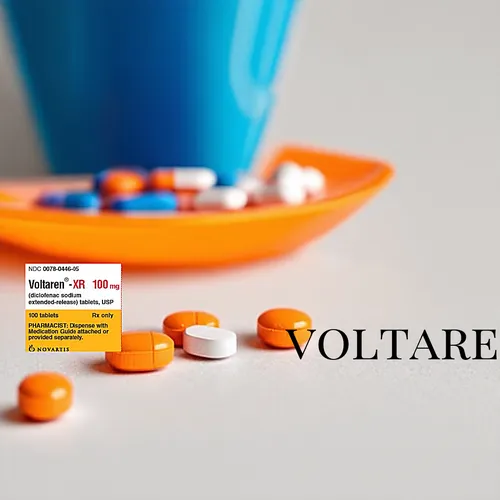 Voltaren flex precio